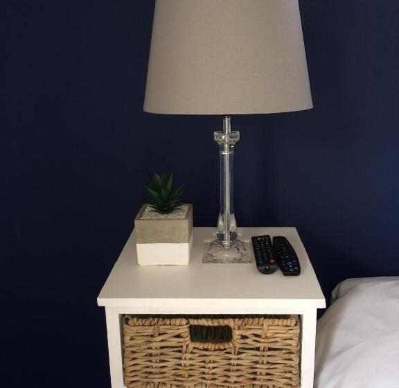 펜션 Koraalboom Guesthouse