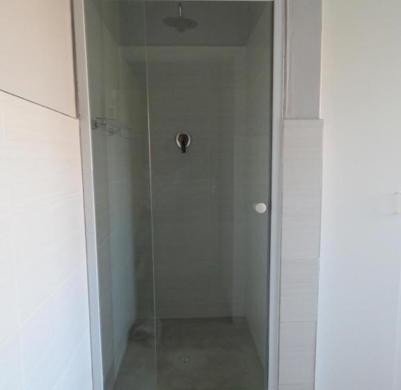 펜션 Koraalboom Guesthouse