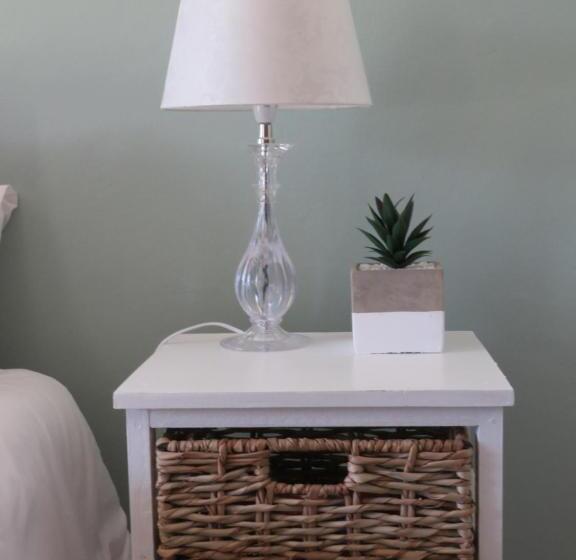 펜션 Koraalboom Guesthouse