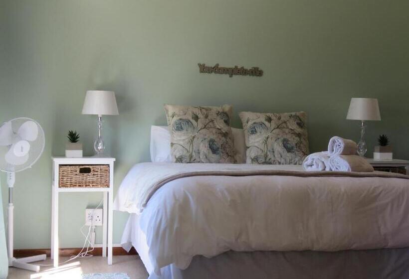 펜션 Koraalboom Guesthouse