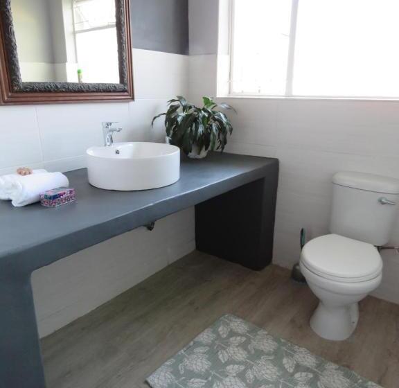 펜션 Koraalboom Guesthouse