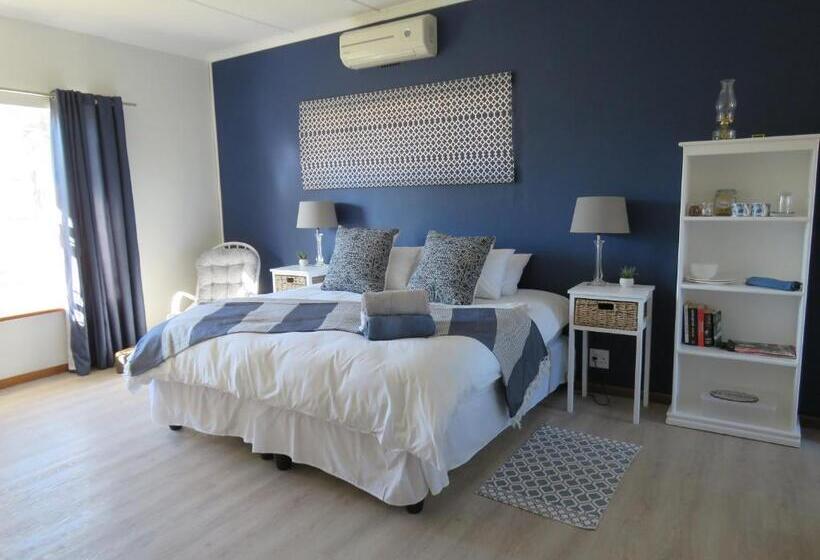 펜션 Koraalboom Guesthouse