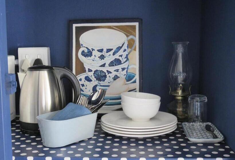 펜션 Koraalboom Guesthouse