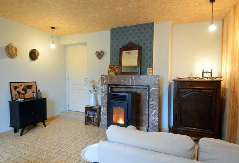 פנסיון L Eglantine