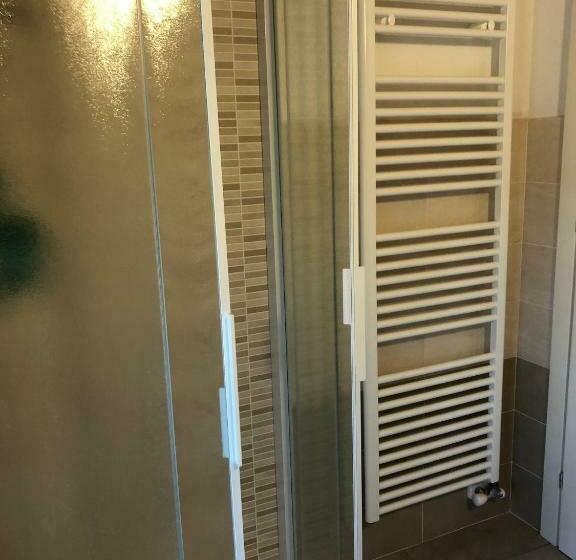 펜션 La Casa Della Ada