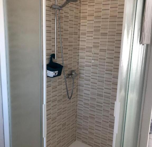 펜션 La Casa Della Ada