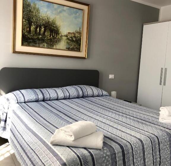 펜션 La Casa Della Ada