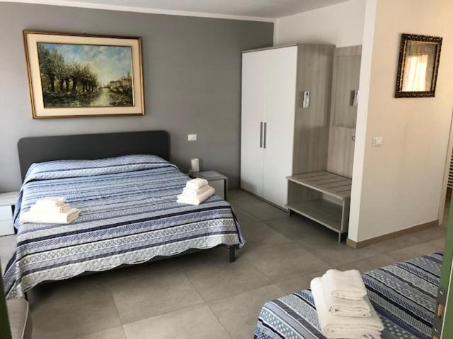 펜션 La Casa Della Ada