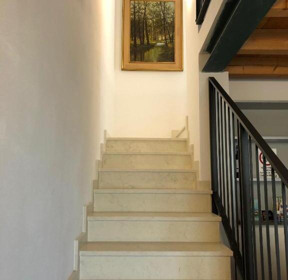 펜션 La Casa Della Ada