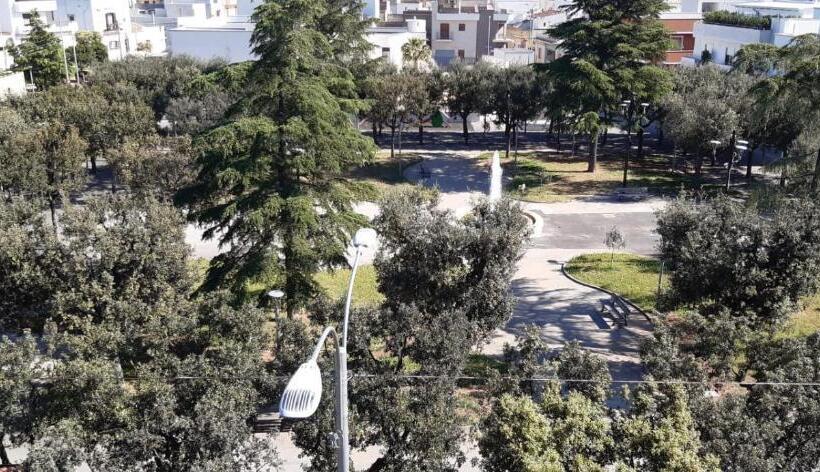 بنسيون La Casa Di Mariagrazia Rooms Con Cucina Condivisa E Terrazza