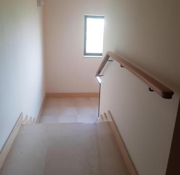 بنسيون La Casa Di Mariagrazia Rooms Con Cucina Condivisa E Terrazza