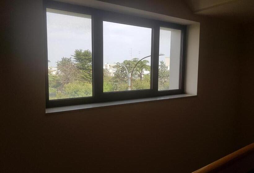 بنسيون La Casa Di Mariagrazia Rooms Con Cucina Condivisa E Terrazza