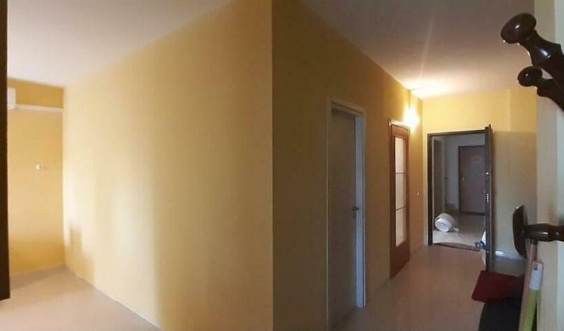 بنسيون La Casa Di Mariagrazia Rooms Con Cucina Condivisa E Terrazza