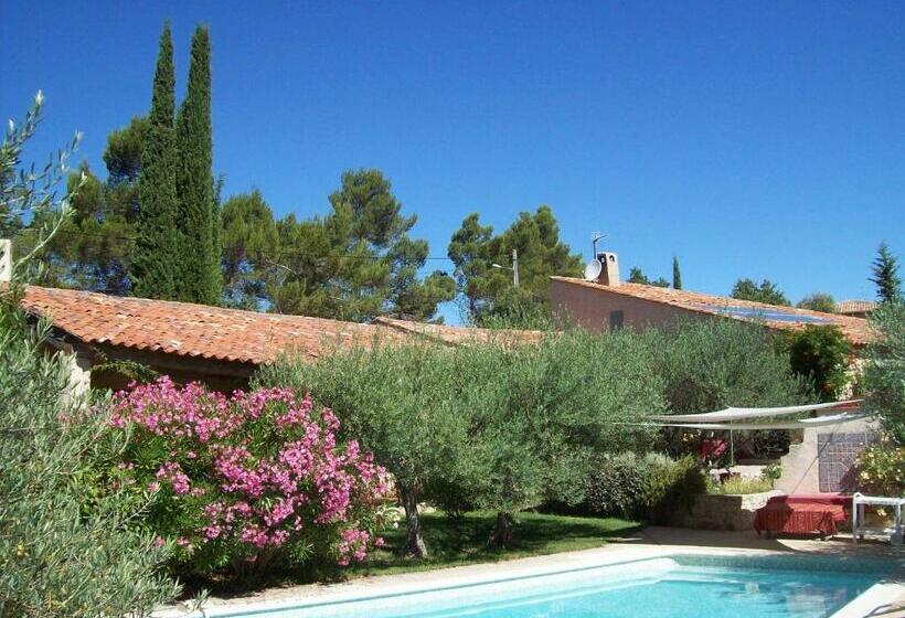 بنسيون Le Baou