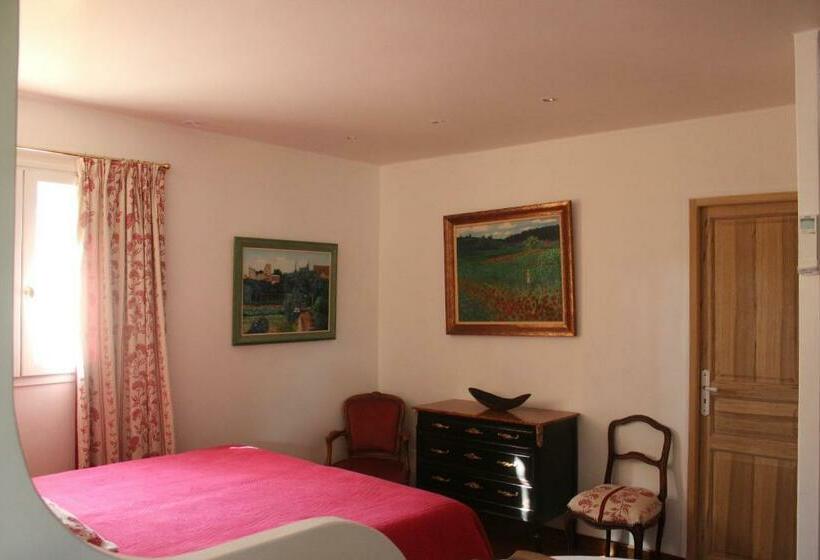 بنسيون Le Baou