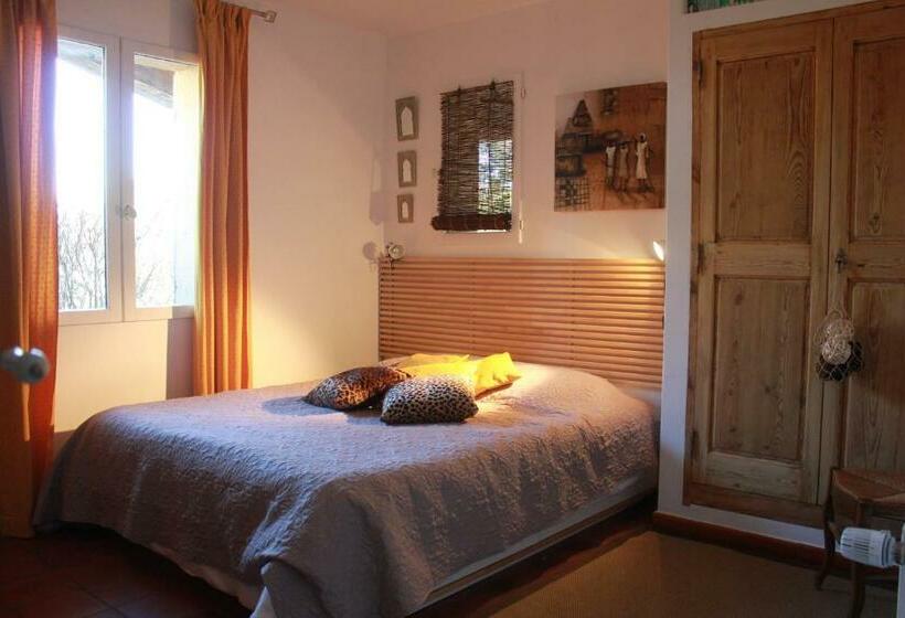 بنسيون Le Baou