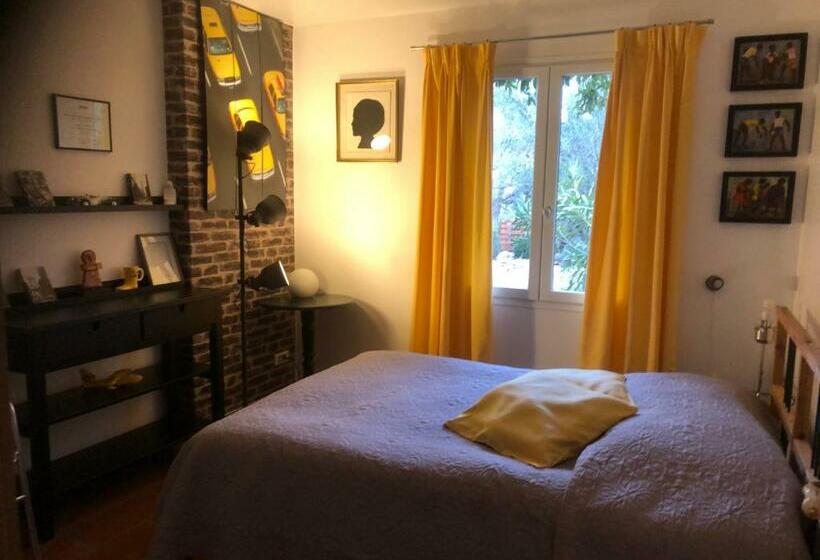 بنسيون Le Baou