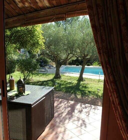 بنسيون Le Baou