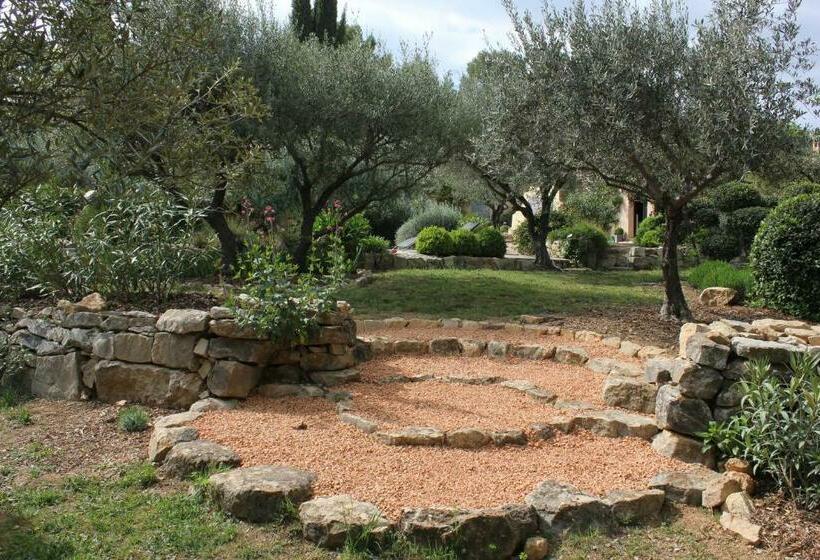 بنسيون Le Baou