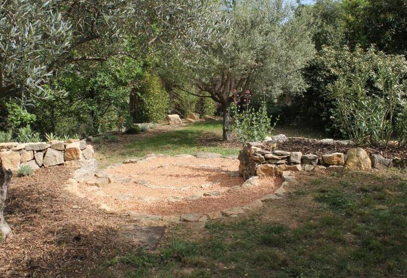 بنسيون Le Baou