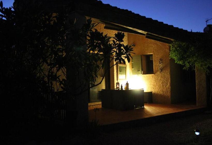 بنسيون Le Baou