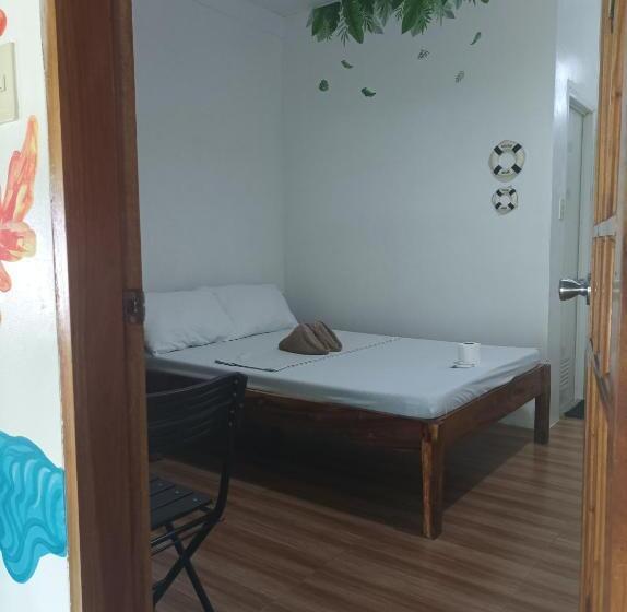 پانسیون Lighthaus Dp Garden Resort