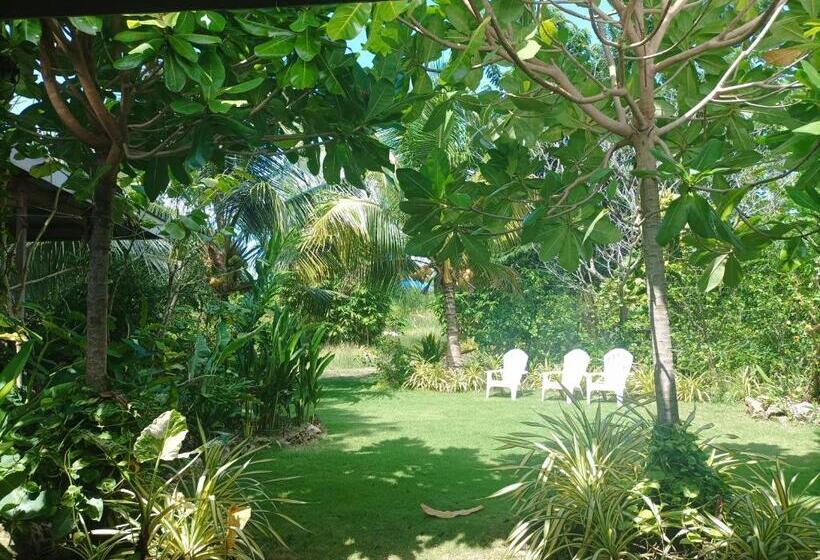 پانسیون Lighthaus Dp Garden Resort