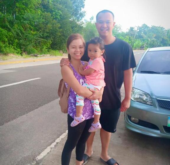 پانسیون Lighthaus Dp Garden Resort