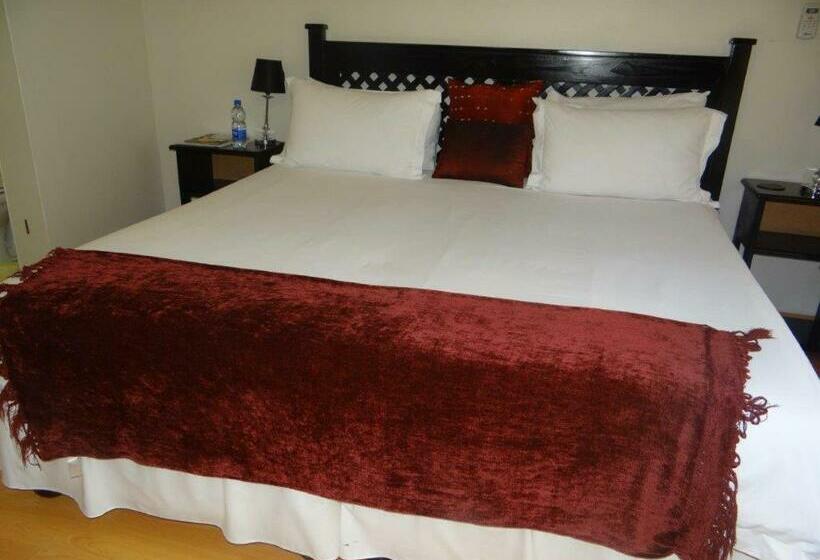 بنسيون Lilliz Guest House