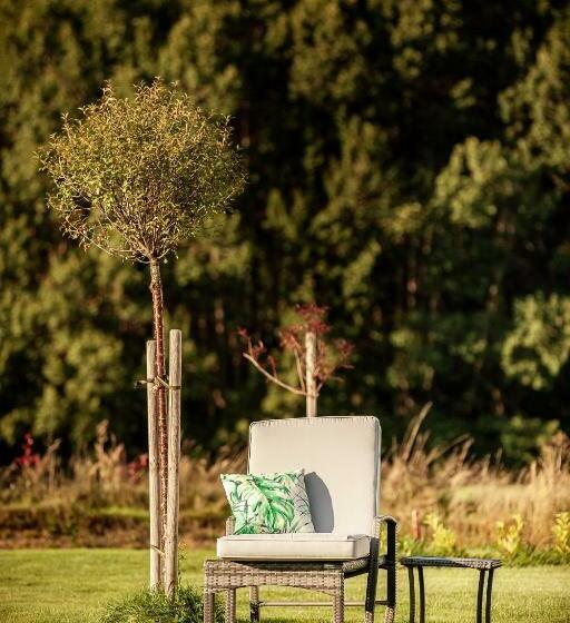 ペンション Mut.haus