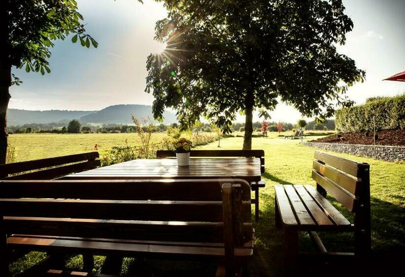 ペンション Mut.haus