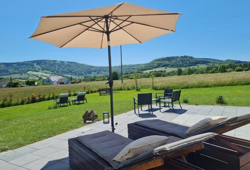 ペンション Mut.haus