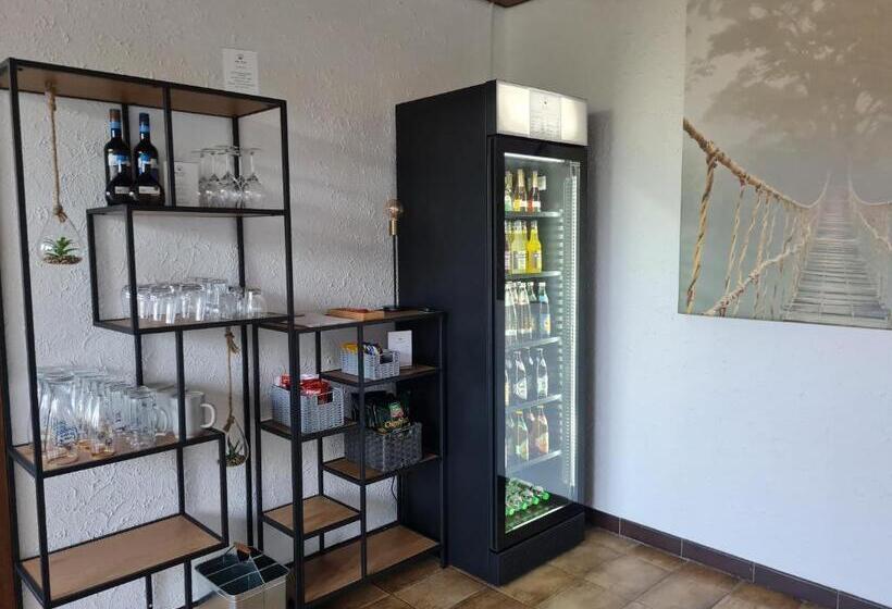 ペンション Mut.haus