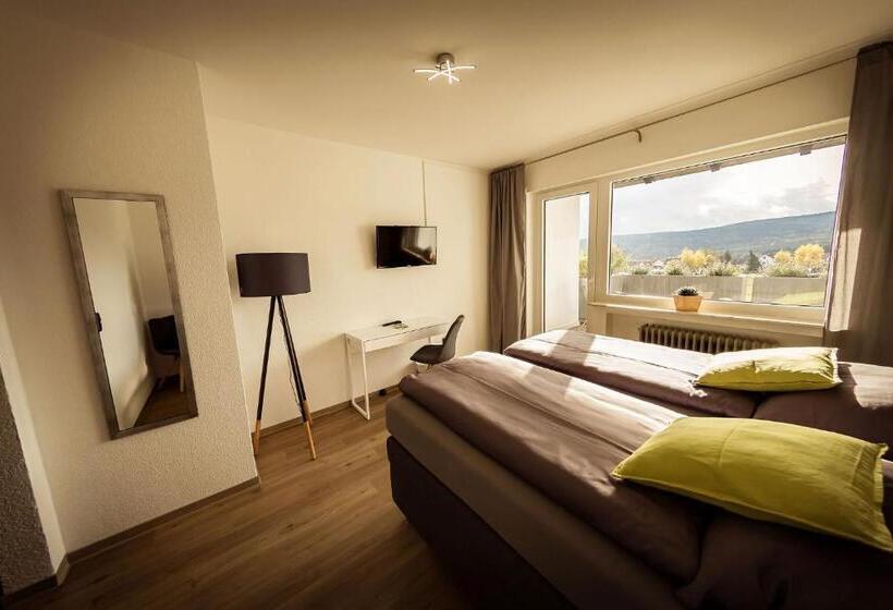 ペンション Mut.haus