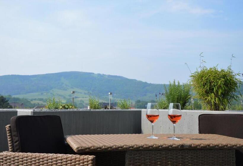 ペンション Mut.haus