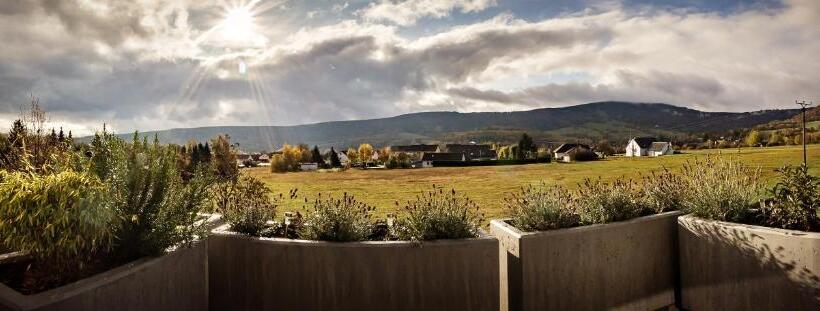 ペンション Mut.haus