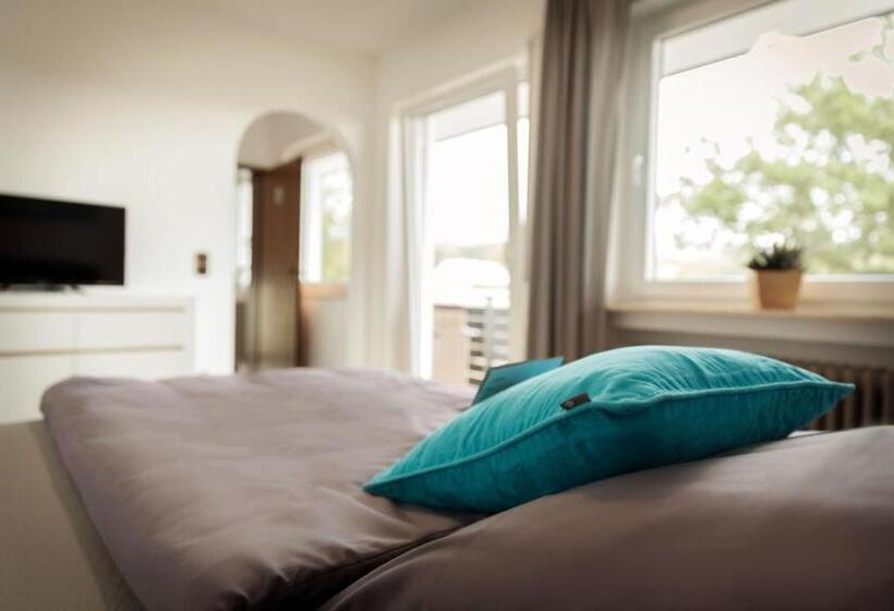 ペンション Mut.haus