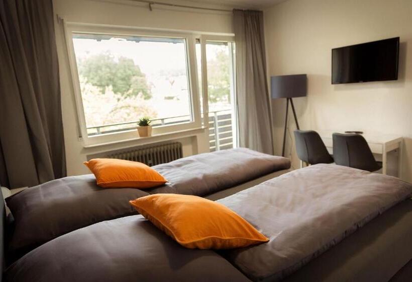 ペンション Mut.haus