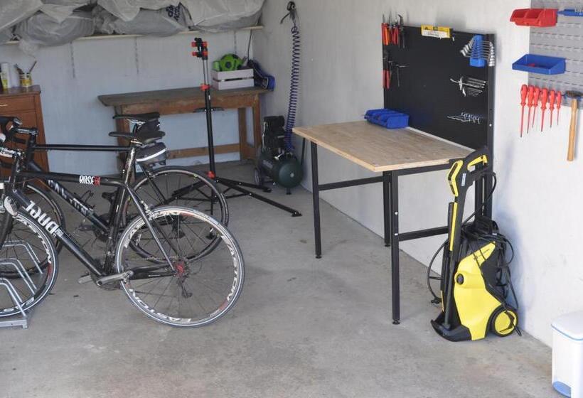 ペンション Mut.haus