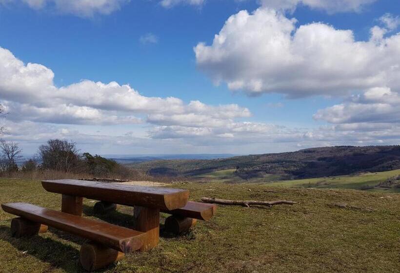 ペンション Mut.haus