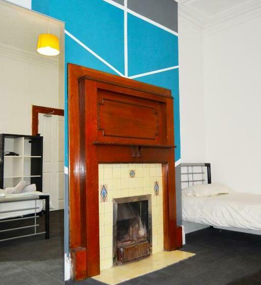 膳宿费 Old Swan Guest House