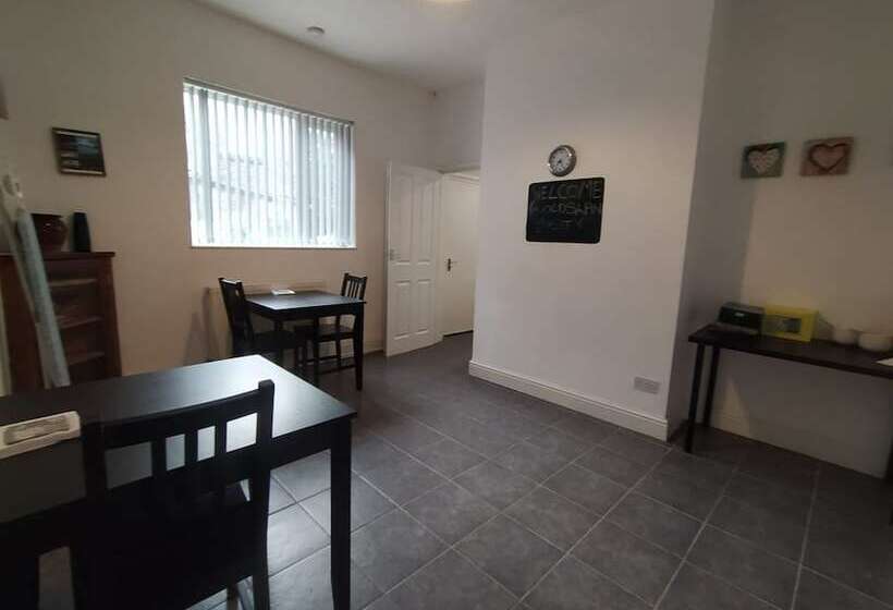 膳宿费 Old Swan Guest House