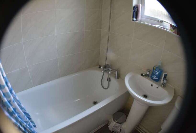 膳宿费 Old Swan Guest House