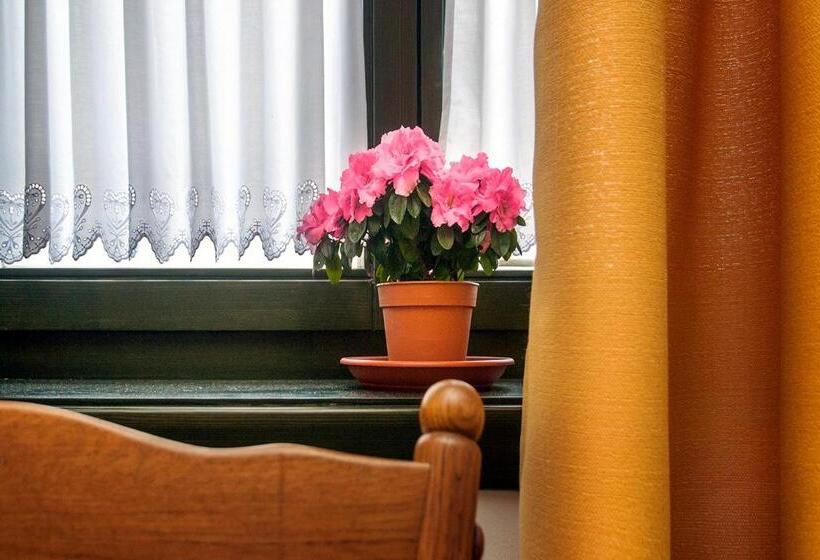 ペンション Patakpart Vendégház