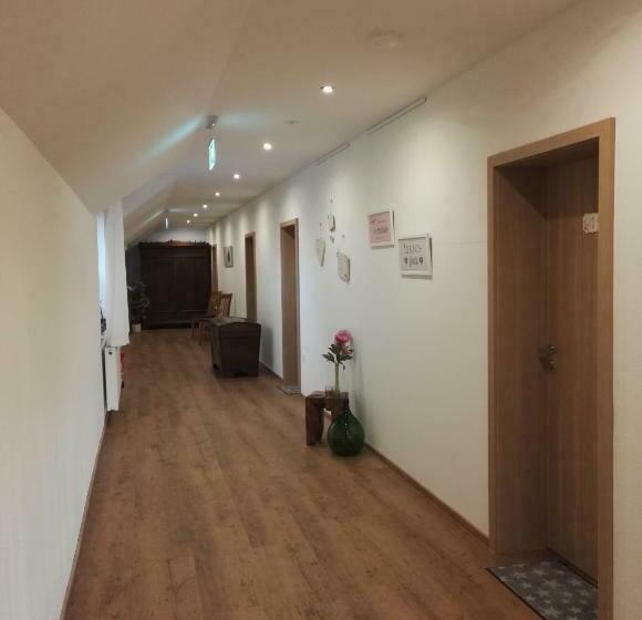 پانسیون Pröve Hof