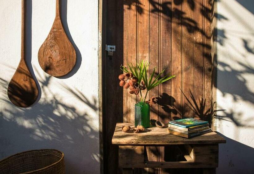 بنسيون Quintal Da Cuiarana   50m Da Praia Principal De Alter Do Chão