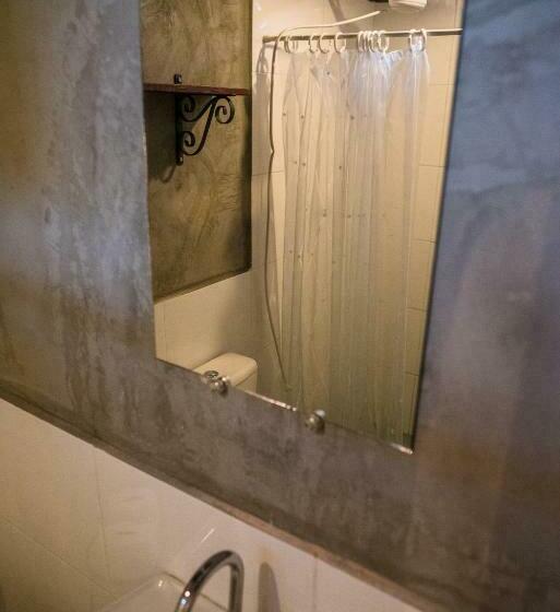 بنسيون Quintal Da Cuiarana   50m Da Praia Principal De Alter Do Chão