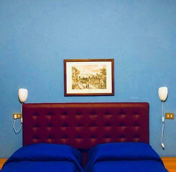 ペンション Sesto