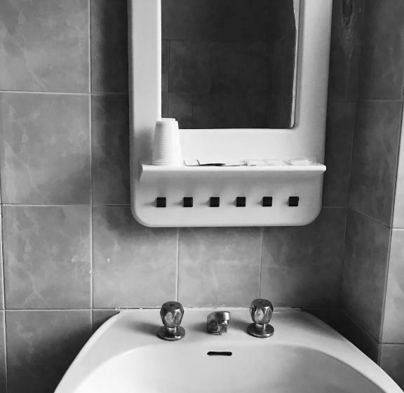 ペンション Sesto