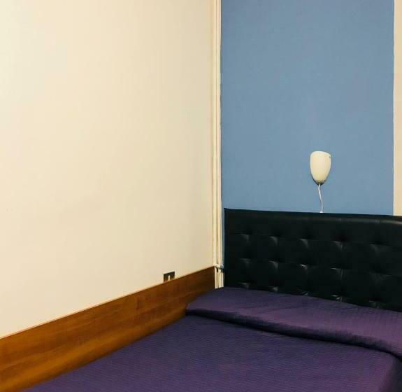 ペンション Sesto